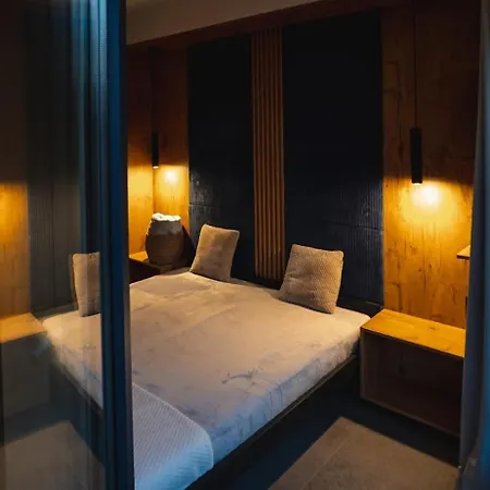 Loft Mazury Węgorzewo