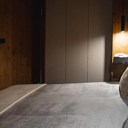 Apartmán Loft Mazury Węgorzewo