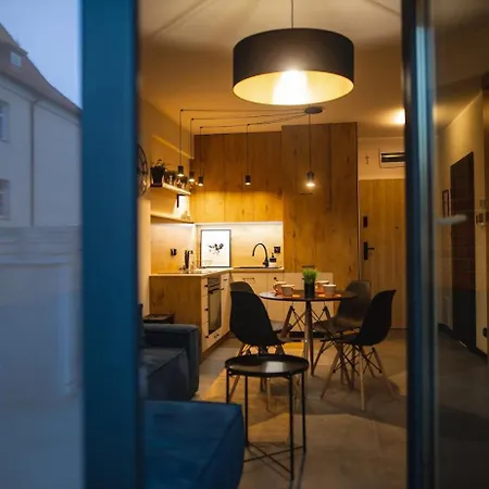Loft Mazury *