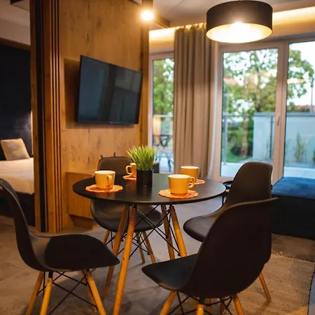 Loft Mazury