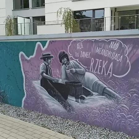 Loft Mazury Węgorzewo