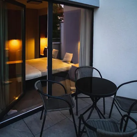Loft Mazury