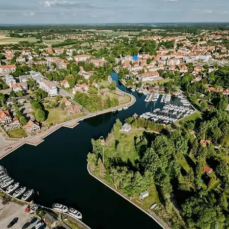 Loft Mazury