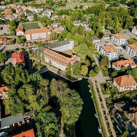 Loft Mazury Węgorzewo
