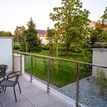 Apartment Loft Mazury *