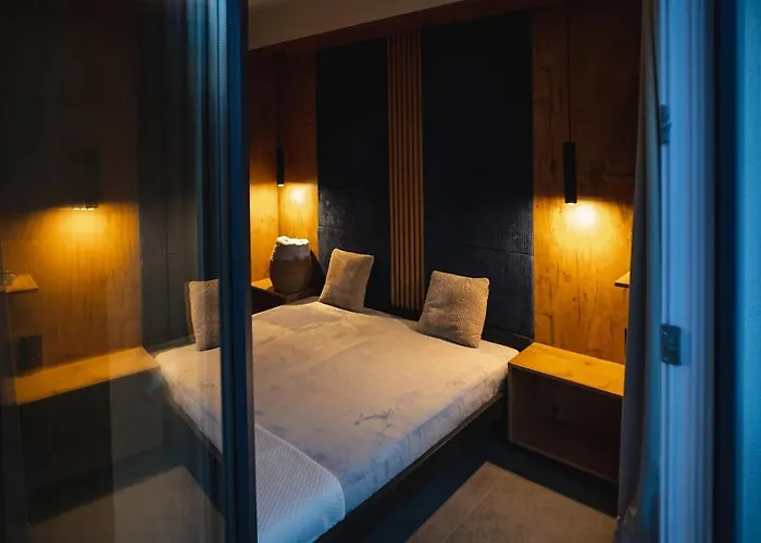 Loft Mazury Wegorzewo